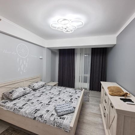 Tourist Grand Apartments Ultracentral Chisinau Exterior foto
