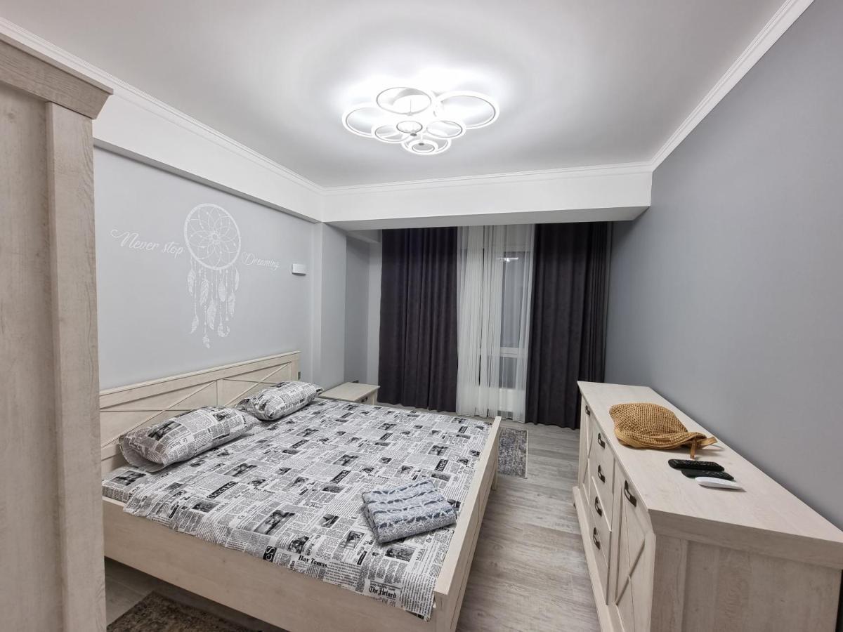 Tourist Grand Apartments Ultracentral Chisinau Exterior foto