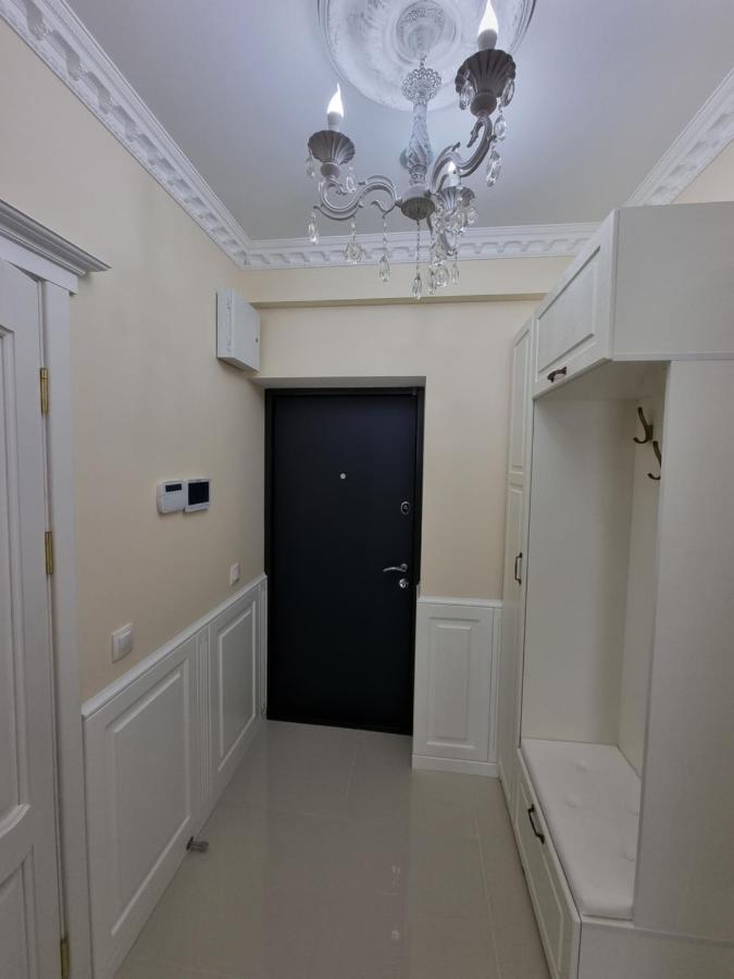 Tourist Grand Apartments Ultracentral Chisinau Exterior foto