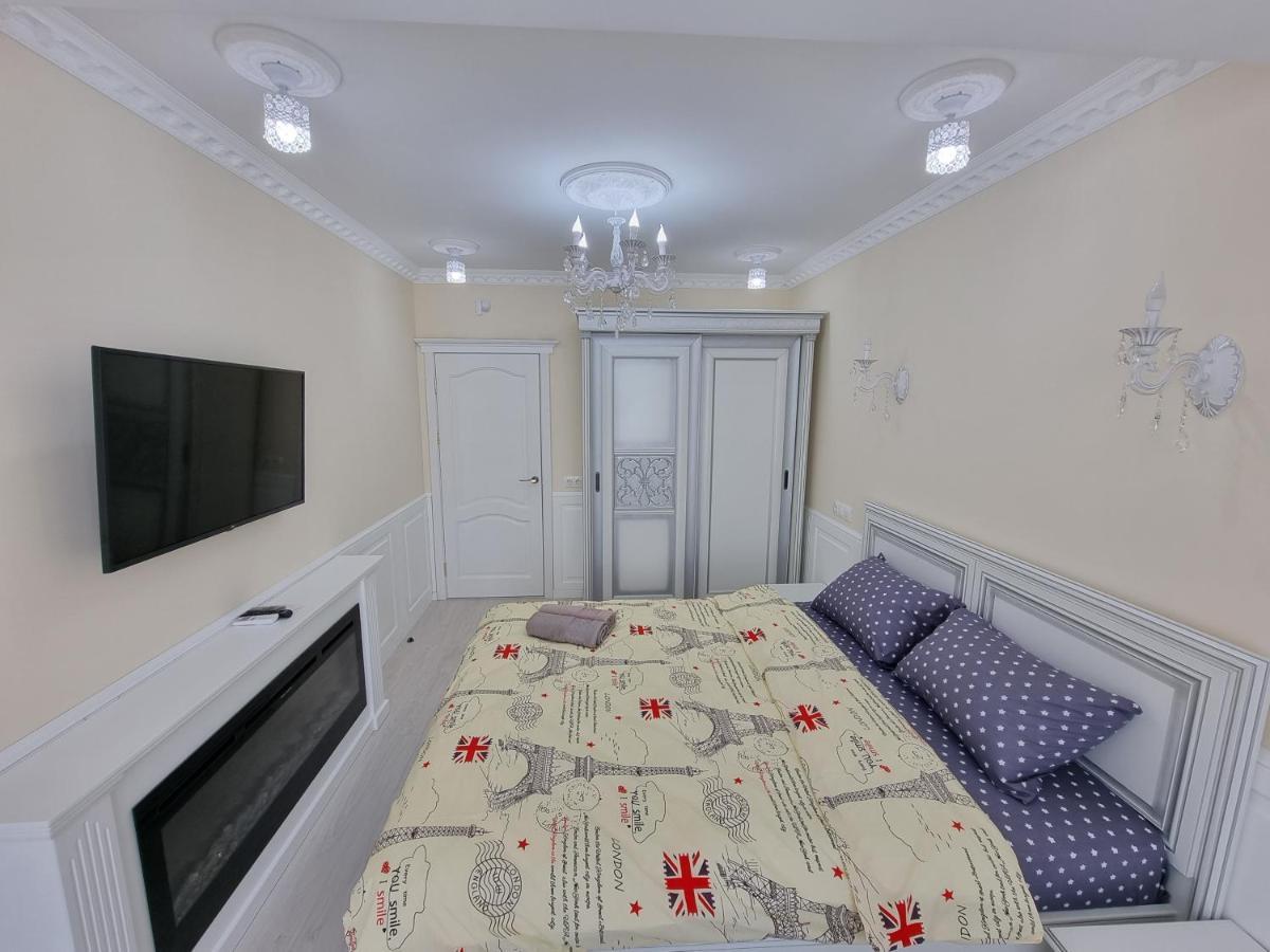 Tourist Grand Apartments Ultracentral Chisinau Exterior foto