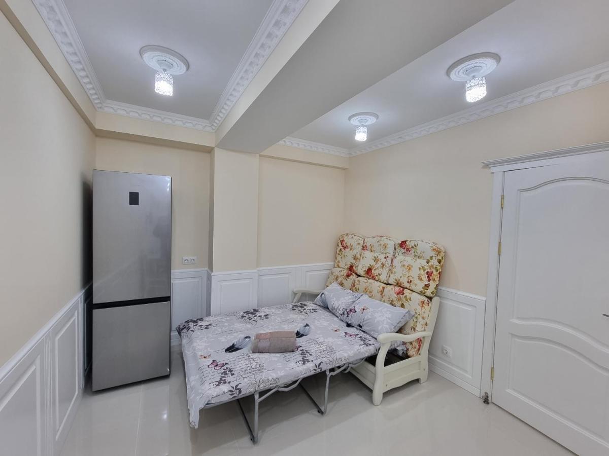 Tourist Grand Apartments Ultracentral Chisinau Exterior foto